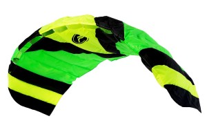 Latawiec treningowy Paraflex 2022 Green