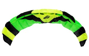 Latawiec treningowy Paraflex 2022 Green