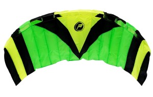 Latawiec treningowy Paraflex 2022 Green