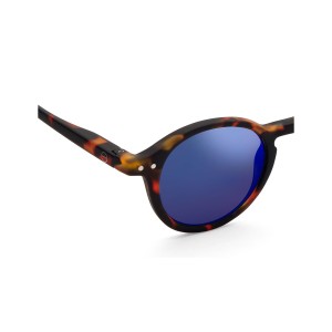 Okulary IZIPIZI 2023 #D JUNIOR 5/10y Tort revo