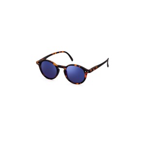 Okulary IZIPIZI 2023 #D JUNIOR 5/10y Tort revo