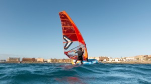 Żagiel Severne 2021 Hyper Glide4