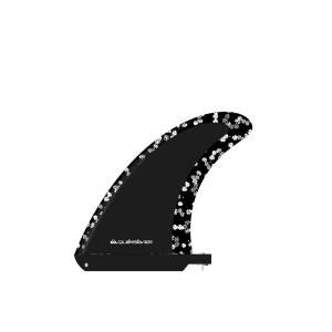Statecznik Quiksilver 2023 Single Fin Black