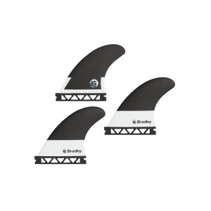 Fin Christiaan Bradley 2023 Cb X Black