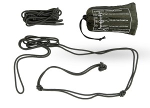 Linki montażowe TTTM 2023 Nautical Ropes
