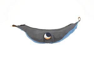Hamak TTTM 2023 Original Aqua Grey