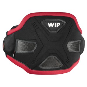 Trapez Forward WIP 2024 Waist Foil Harness Bk
