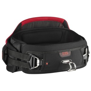 Trapez Forward WIP 2024 Waist Foil Harness Bk
