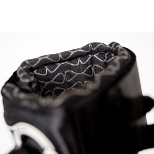 Leash surf Greenfix 2023 Surf Black