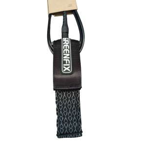 Leash surf Greenfix 2023 Surf Black