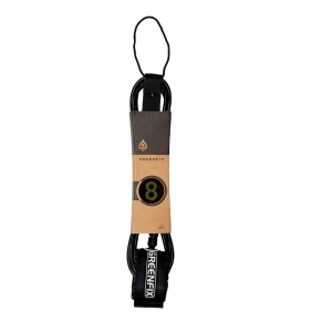 Leash surf Greenfix 2023 Surf Black