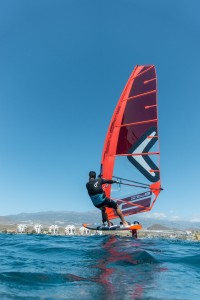 Żagiel Severne 2023 FoilGlide3