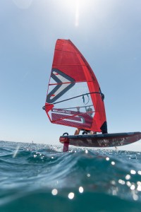 Żagiel Severne 2023 FoilGlide3