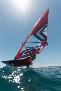 Żagiel Severne 2023 FoilGlide3