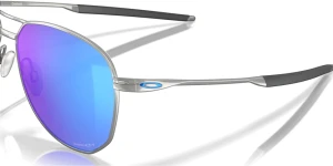 Okulary Oakley 2023 Contrail Satin Chrome Pri