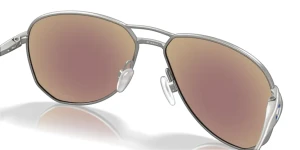 Okulary Oakley 2023 Contrail Satin Chrome Pri