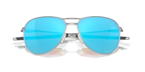 Okulary Oakley 2023 Contrail Satin Chrome Pri