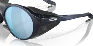 Okulary Oakley 2023 Clifden Mat Trans Bl Prizm