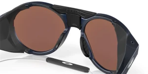 Okulary Oakley 2023 Clifden Mat Trans Bl Prizm