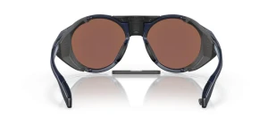 Okulary Oakley 2023 Clifden Mat Trans Bl Prizm