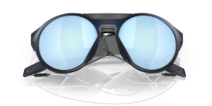 Okulary Oakley 2023 Clifden Mat Trans Bl Prizm