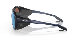 Okulary Oakley 2023 Clifden Mat Trans Bl Prizm