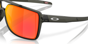 Okulary Oakley 2023 Castel Mat Gr Smoke PR Rub