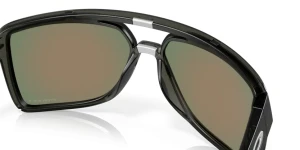 Okulary Oakley 2023 Castel Mat Gr Smoke PR Rub