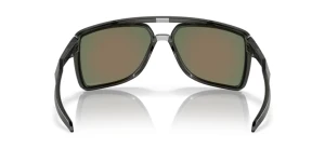 Okulary Oakley 2023 Castel Mat Gr Smoke PR Rub