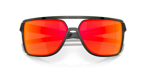 Okulary Oakley 2023 Castel Mat Gr Smoke PR Rub