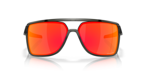 Okulary Oakley 2023 Castel Mat Gr Smoke PR Rub