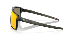 Okulary Oakley 2023 Castel Mat Gr Smoke PR Rub