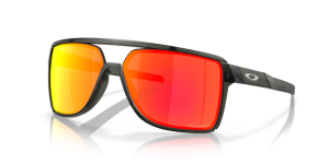 Okulary Oakley 2023 Castel Mat Gr Smoke PR Rub