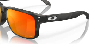 Okulary Oakley 2023 Holbrook Black Camo