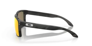 Okulary Oakley 2023 Holbrook Black Camo
