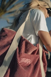 Torba Jungmob 2024 Hawaii Pink