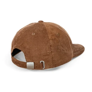 Czapka Jungmob 2024 BB Cap Surf Brown