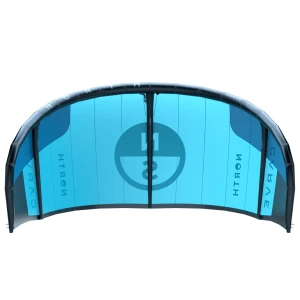 Latawiec North 2024 Carve Turquoise