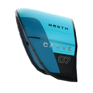 Latawiec North 2024 Carve Turquoise