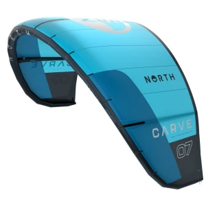 Latawiec North 2024 Carve Turquoise