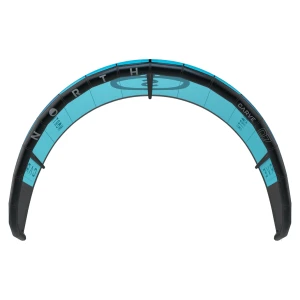 Latawiec North 2024 Carve Turquoise