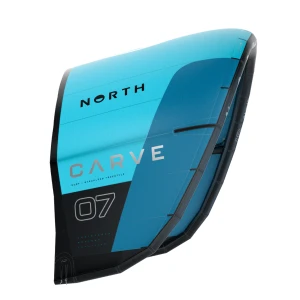 Latawiec North 2024 Carve Turquoise