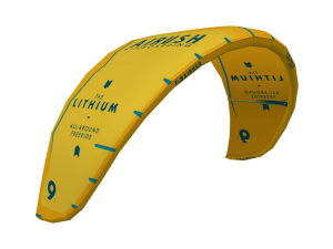 2023-Airush-Kites-Lithium-v13-Yellow-img-01-1024x768.png