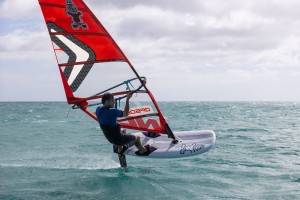 Deska Starboard 2023 Foil Freeride Starlite