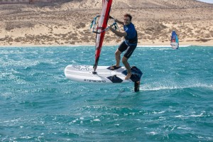 Deska Starboard 2023 Foil Freeride Starlite