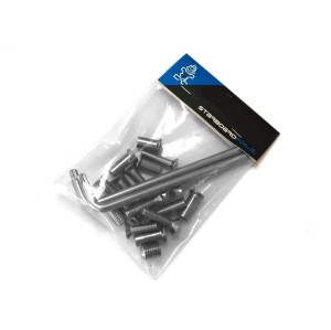 Śruby Starboard  FOIL Wind Foils