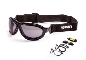 Okulary Ocean 2024 Tierra De Fuego Zeiss Bk