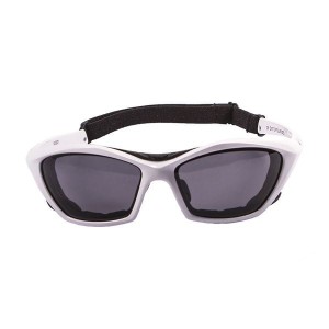 Okulary Ocean 2024 Lake Garda Shiny White Sk