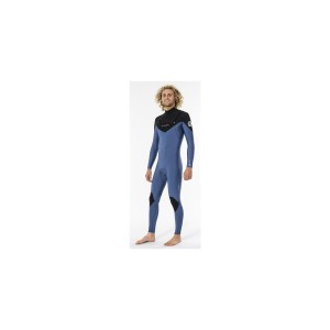 Pianka Rip Curl 2022 Dawn Patrol 5/3 FZ BlBk