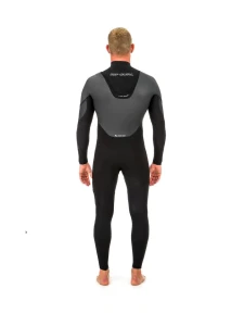 Pianka Rip Curl  Fbomb Heatseek 43 ZF Blk
